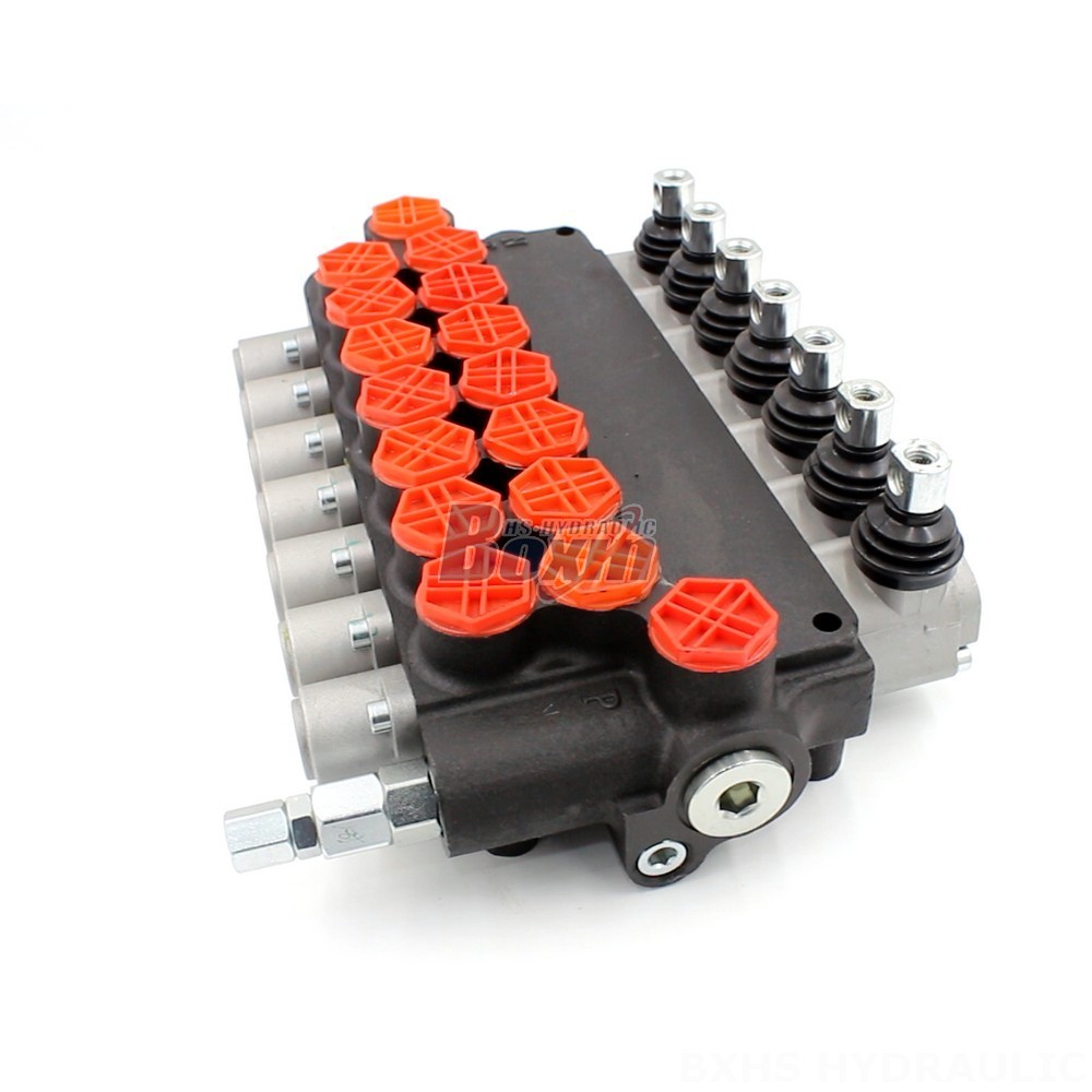 OEM/ODM Capabilities: Tailored P80-G34-OT Valves for Your Needs cover photo