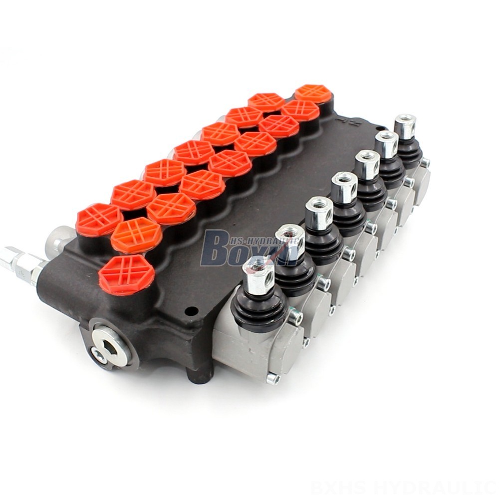 OEM/ODM Capabilities: Tailored P80-G34-OT Valves for Your Needs main image