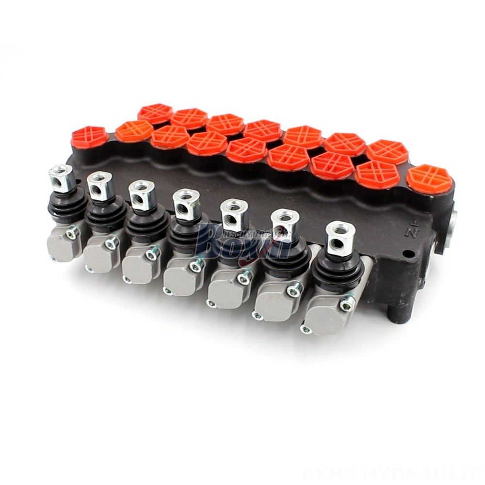 P80-G34-OT Hydraulic Valve: Direct from the Manufacturer main image