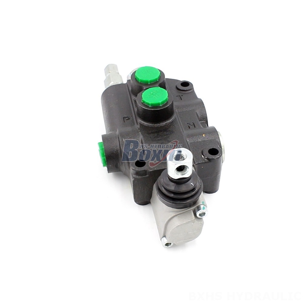 Directional Valve P80-LDG-U78-OT | Wholesale & OEM cover photo