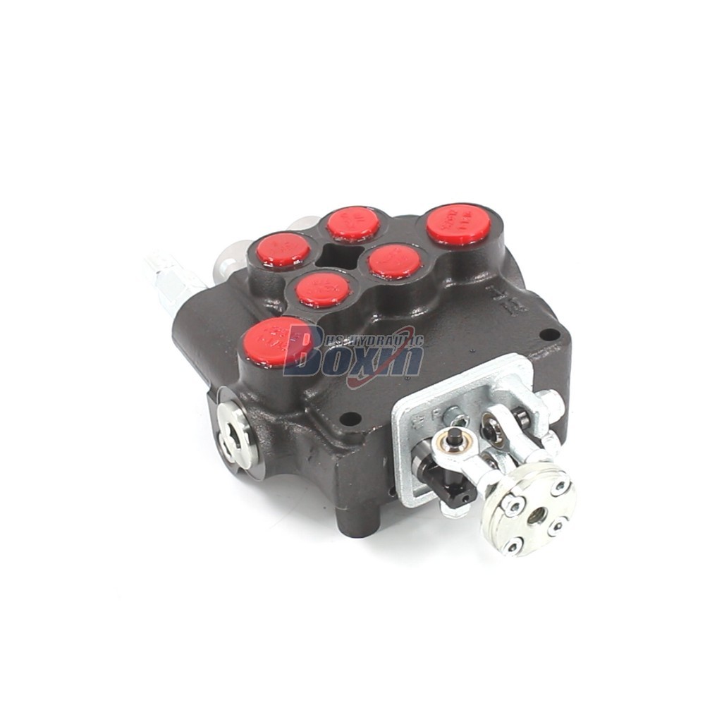 Strategic Partnership Opportunities for P80-U1-J2OT Directional Valve Trading and Distribution main image