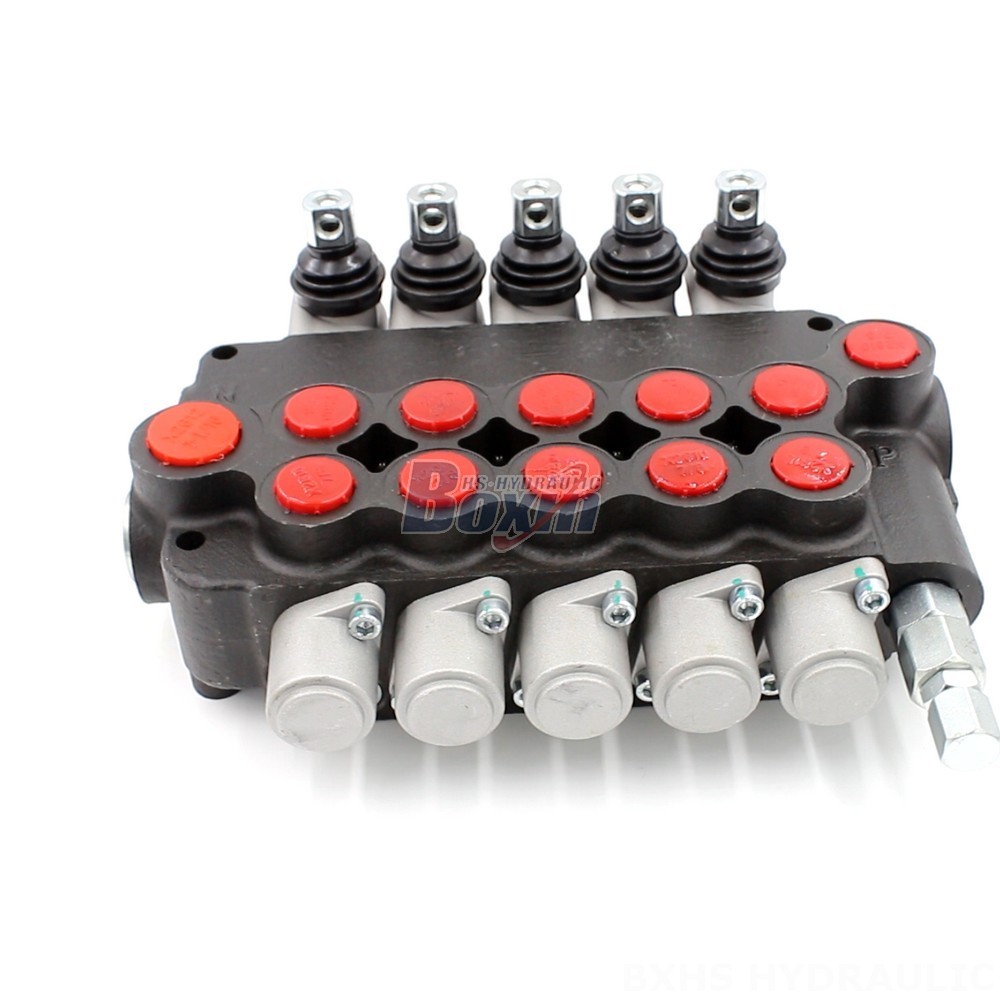 P80-U116-U78-5OT Hydraulic Valve OEM: Enhance Your Product Portfolio cover photo