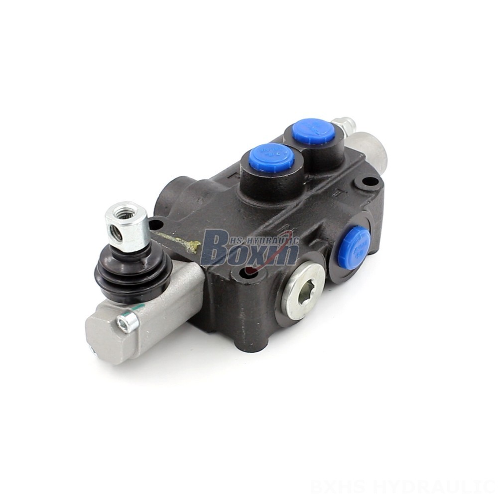 Hydraulic Valve Solutions: P80-U78-1OT Directional Control Valve | Global Distribution cover photo