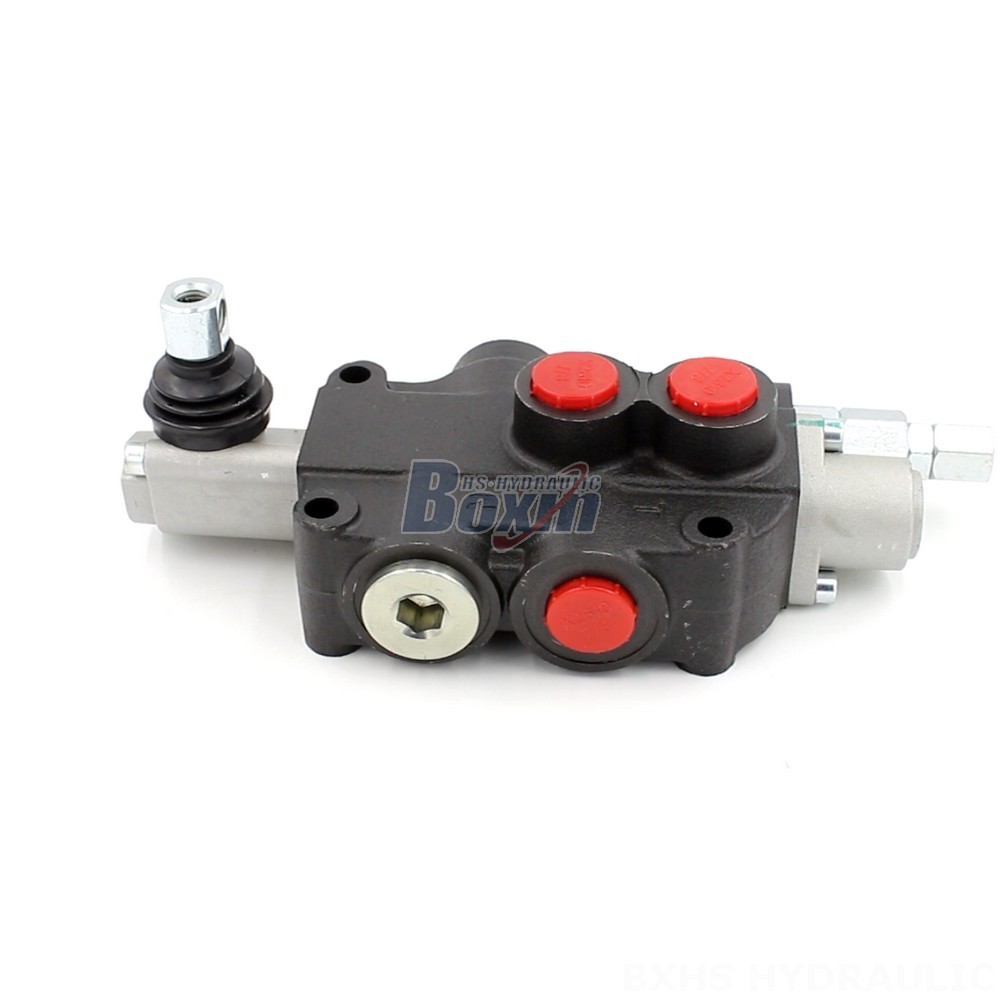P80-U78-OT Hydraulic Directional Valve: Factory Direct Supply & Global Distribution main image
