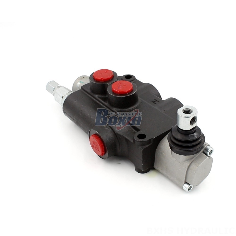 P80-U78 Monoblock Directional Valve: Engineered for Precision Control main image