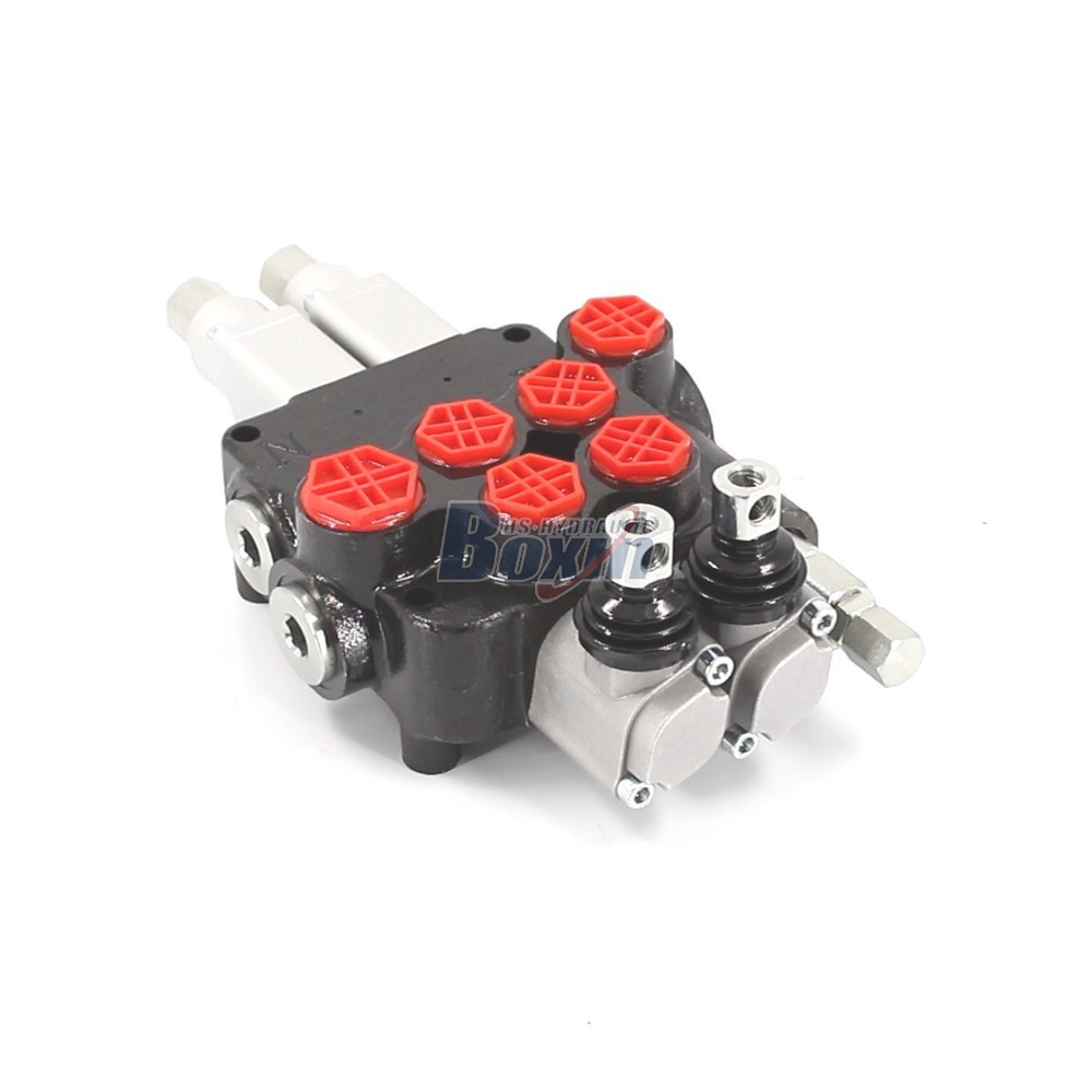 Seeking Global Distributors and Wholesalers for P80AFT-2QTW1 Directional Valves cover photo