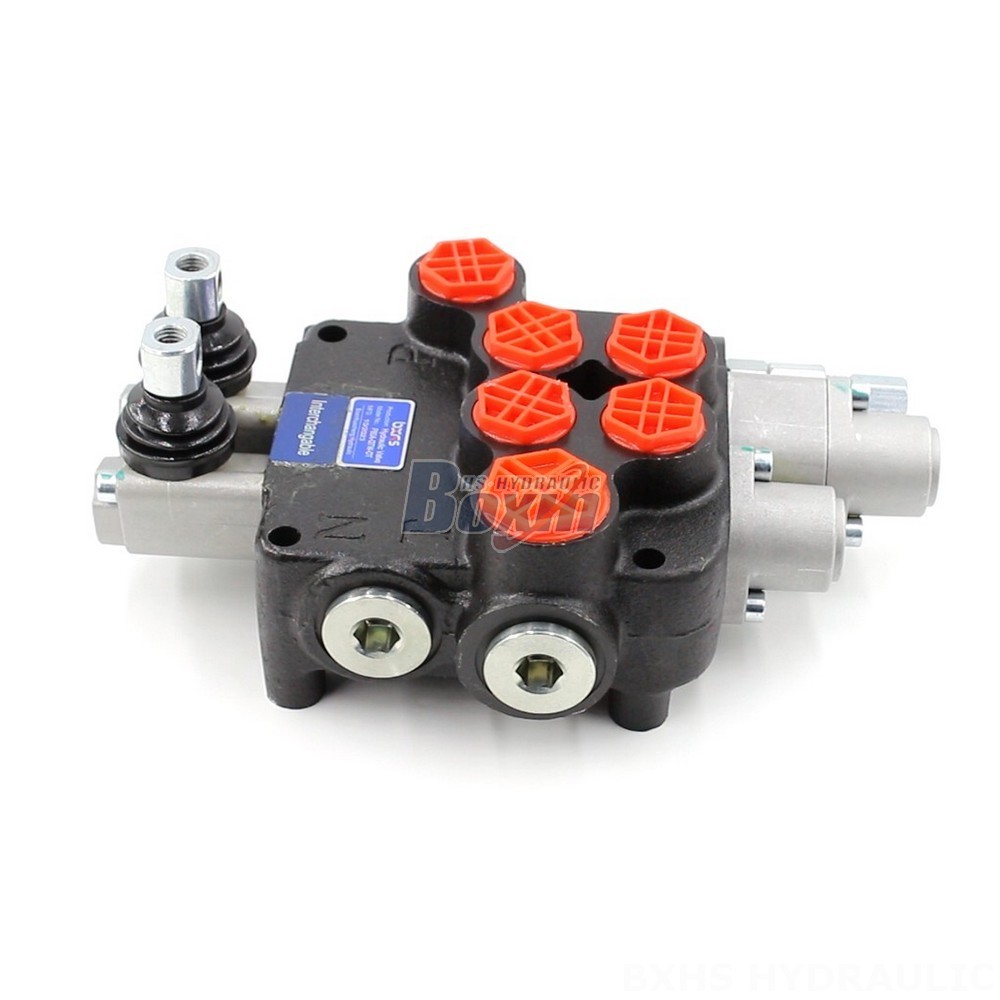 P80A Hydraulic System Components | Factory Supply & Distribution cover photo