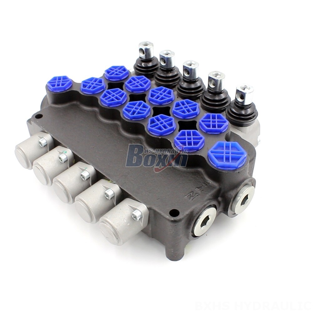 Factory Discounts on P80F-G34-OT Hydraulic Directional Control Valves cover photo