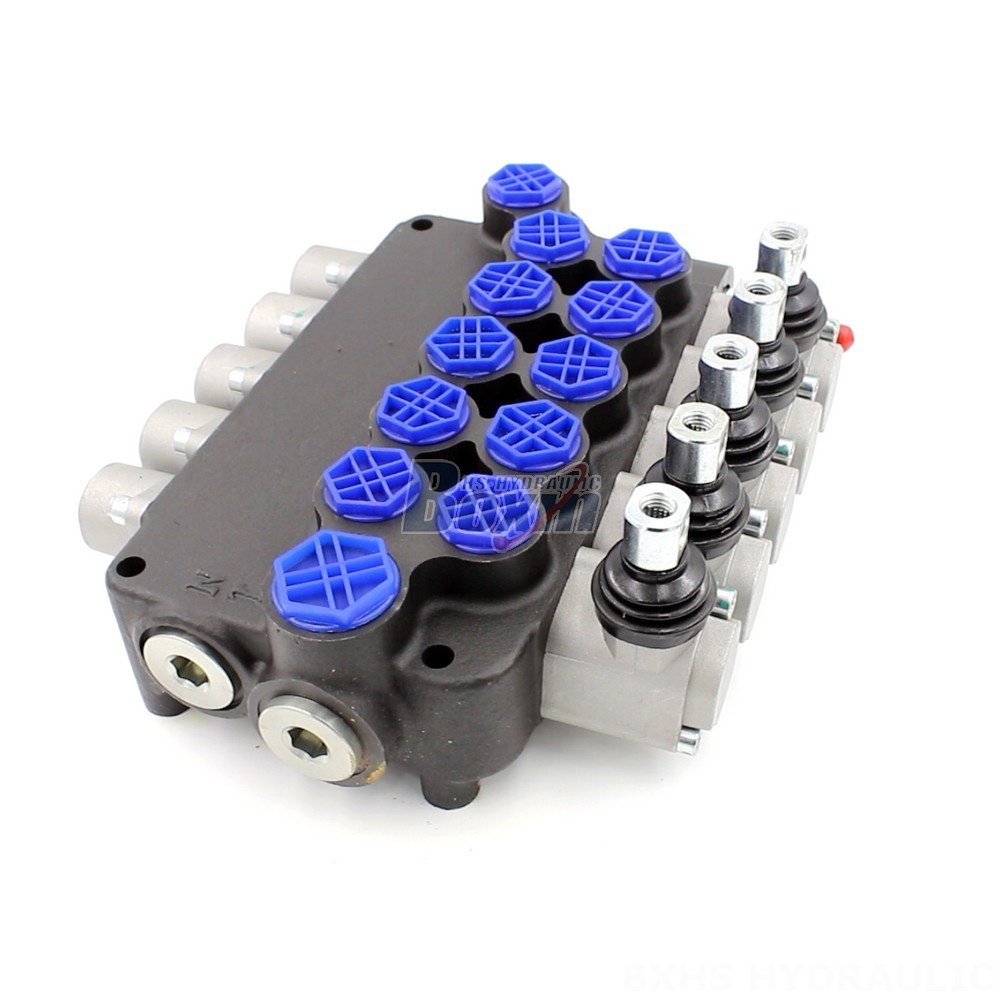 Customized Hydraulic Valve Solutions | P80F-G34-OT OEM Services main image