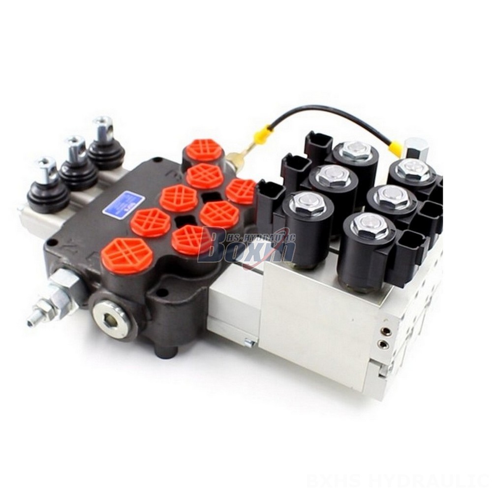 P80 Valves:  Flexible Manufacturing Options - OEM, ODM, Private Label main image