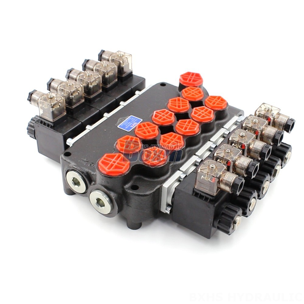 P80 Valve Distribution Opportunities: Profitable Partnerships Available cover photo