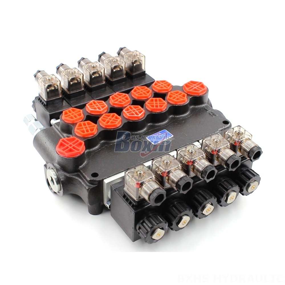 Fluid Power main image