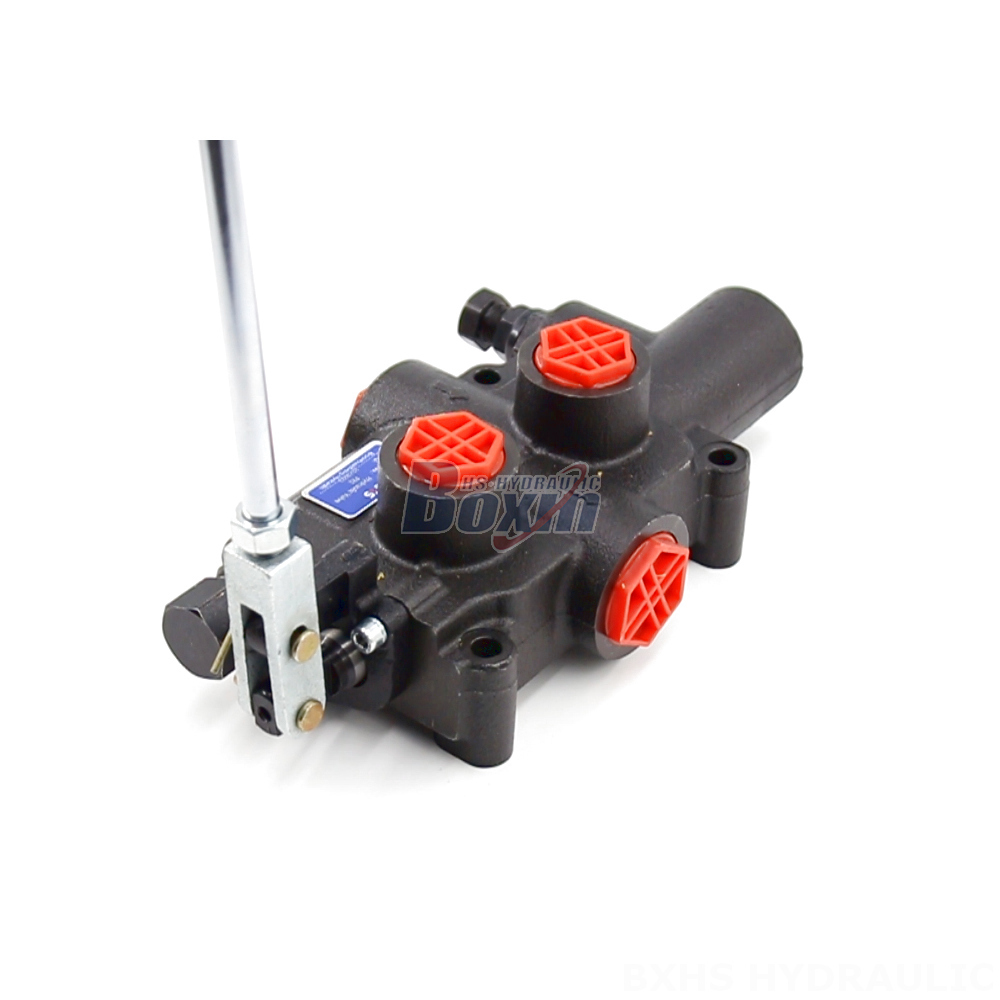 Factory Direct P81 Valves: Competitive Pricing & Flexible MOQs main image
