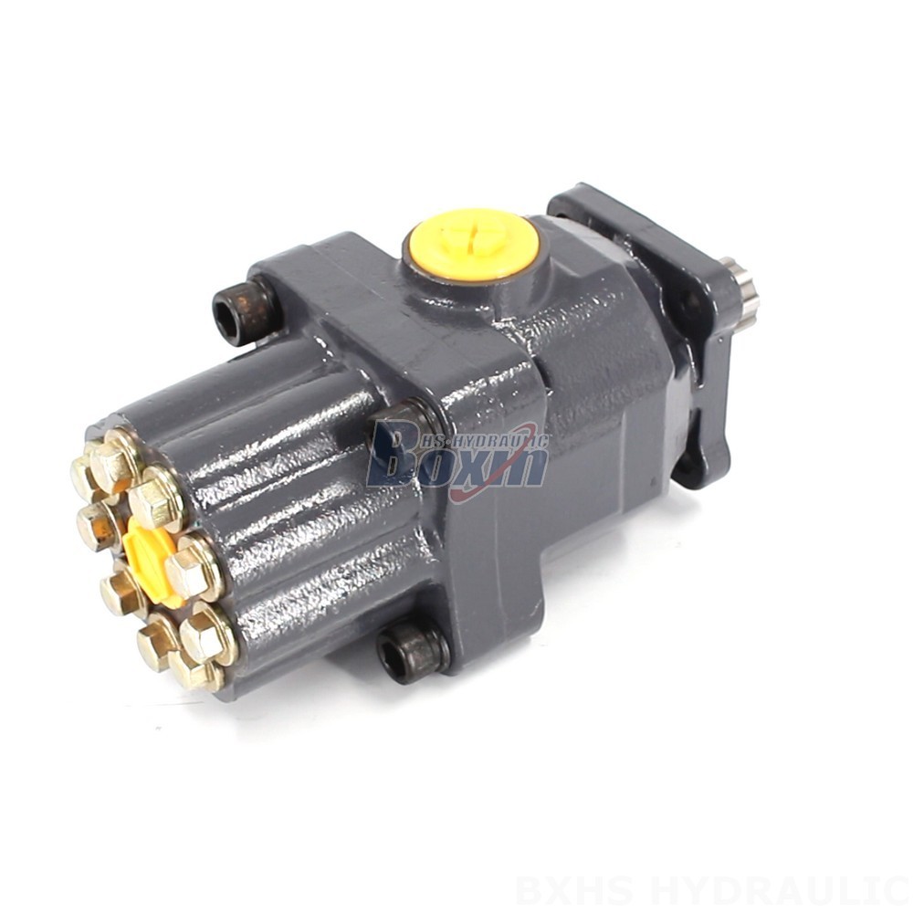 OEM/ODM P9-80-H 20 MPa Hydraulic Piston Pump - Custom Manufacturing & Private Label Services main image