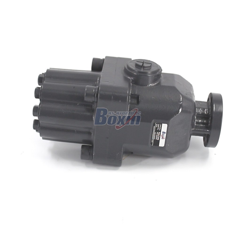 P9-80SK Series 80 cc/rev Variable Displacement Pump main image
