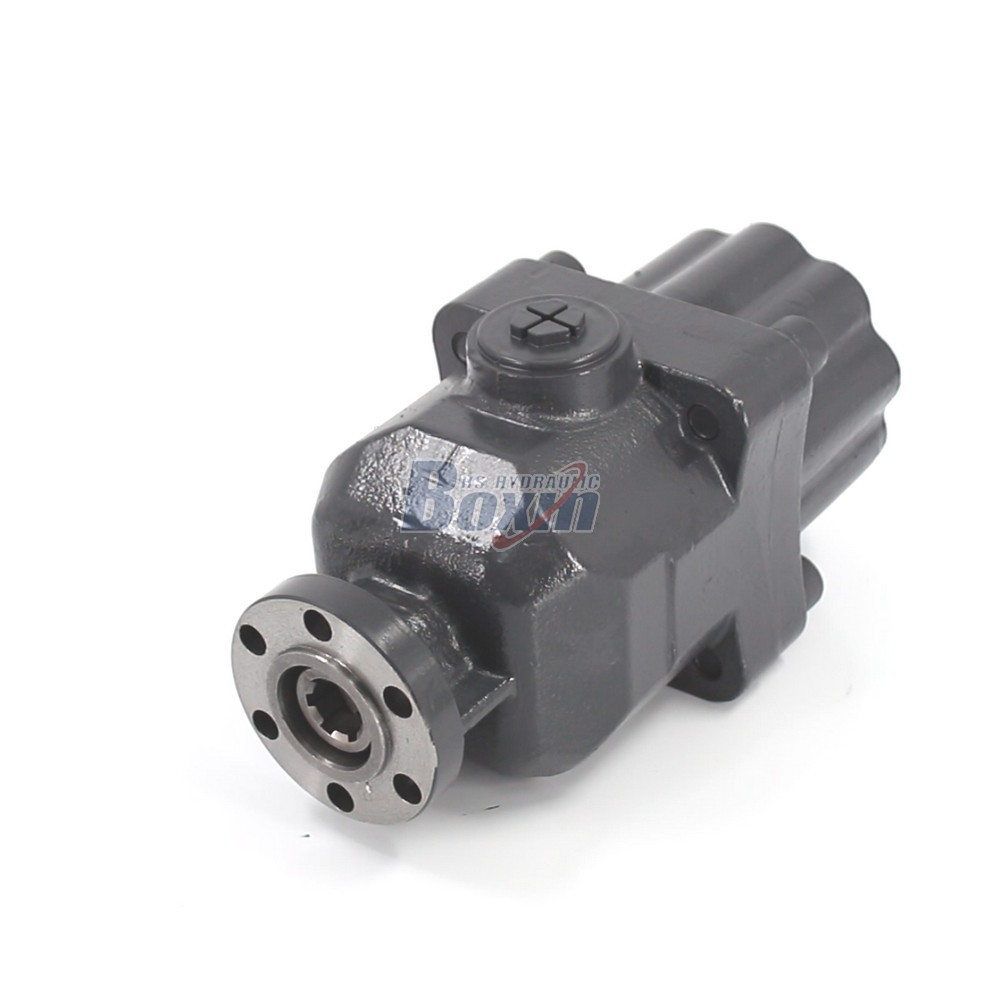 P9-80SK 80cc/rev Hydraulic Piston Pump Production and Wholesale main image