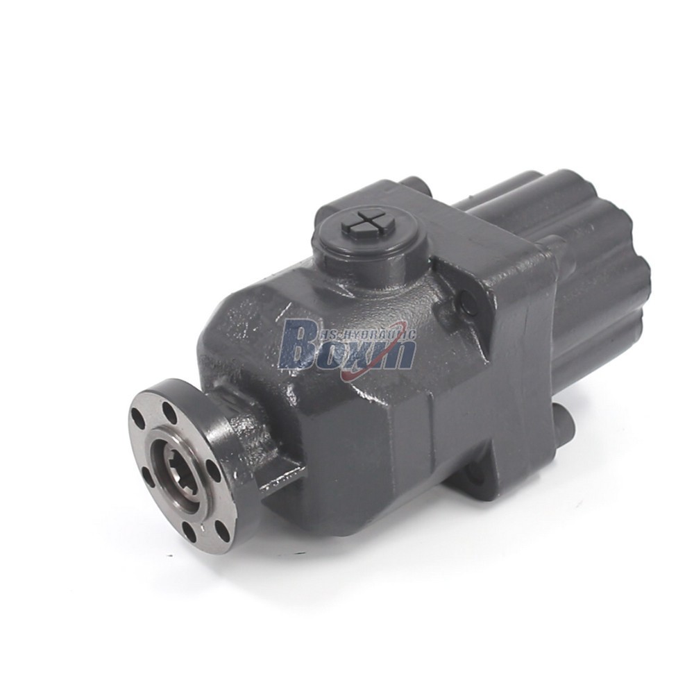 Seeking Global Distributors and Wholesalers for P9-80SK 80cc Hydraulic Piston Pump cover photo