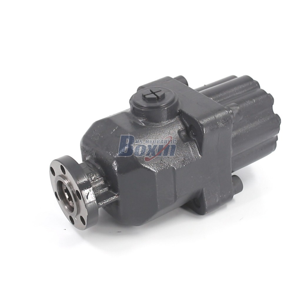 Leading Manufacturer of P9-80SK 80cc Hydraulic Piston Pumps main image