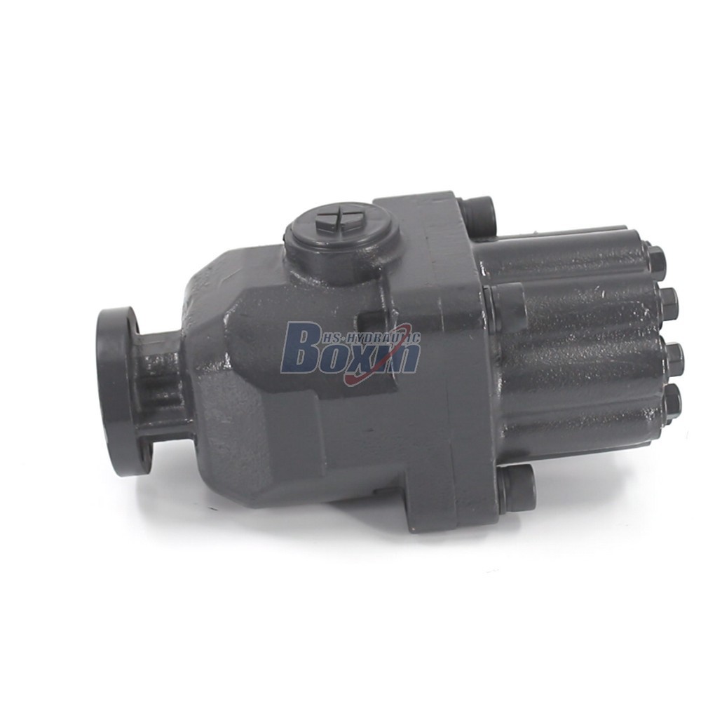 P9-80SK 80cc/rev Hydraulic Piston Pump Production and Wholesale main image
