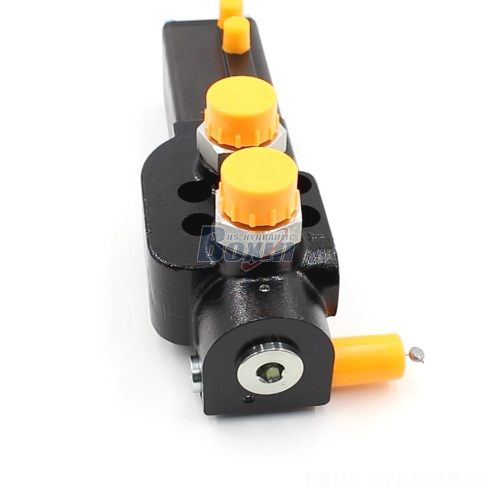 Monoblock Directional Valve - PC-1220-250-1 Series | Wholesale & OEM main image
