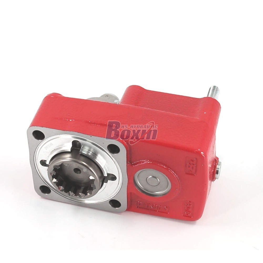 Factory Wholesale PTO-03 284Nm Power Take Off for Global Export main image