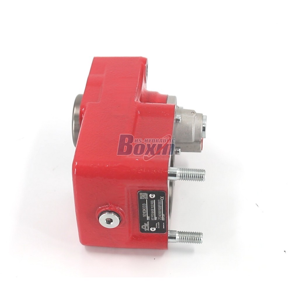 Bulk Supply PTO-03 284Nm Power Take Off from Leading Producer main image