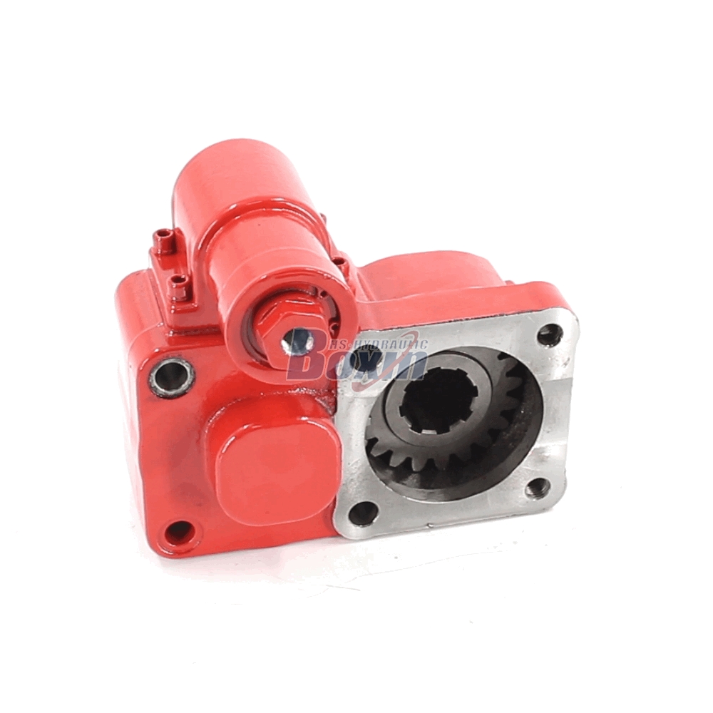PTO-04 284Nm Power Take Off for Hydraulic Systems main image
