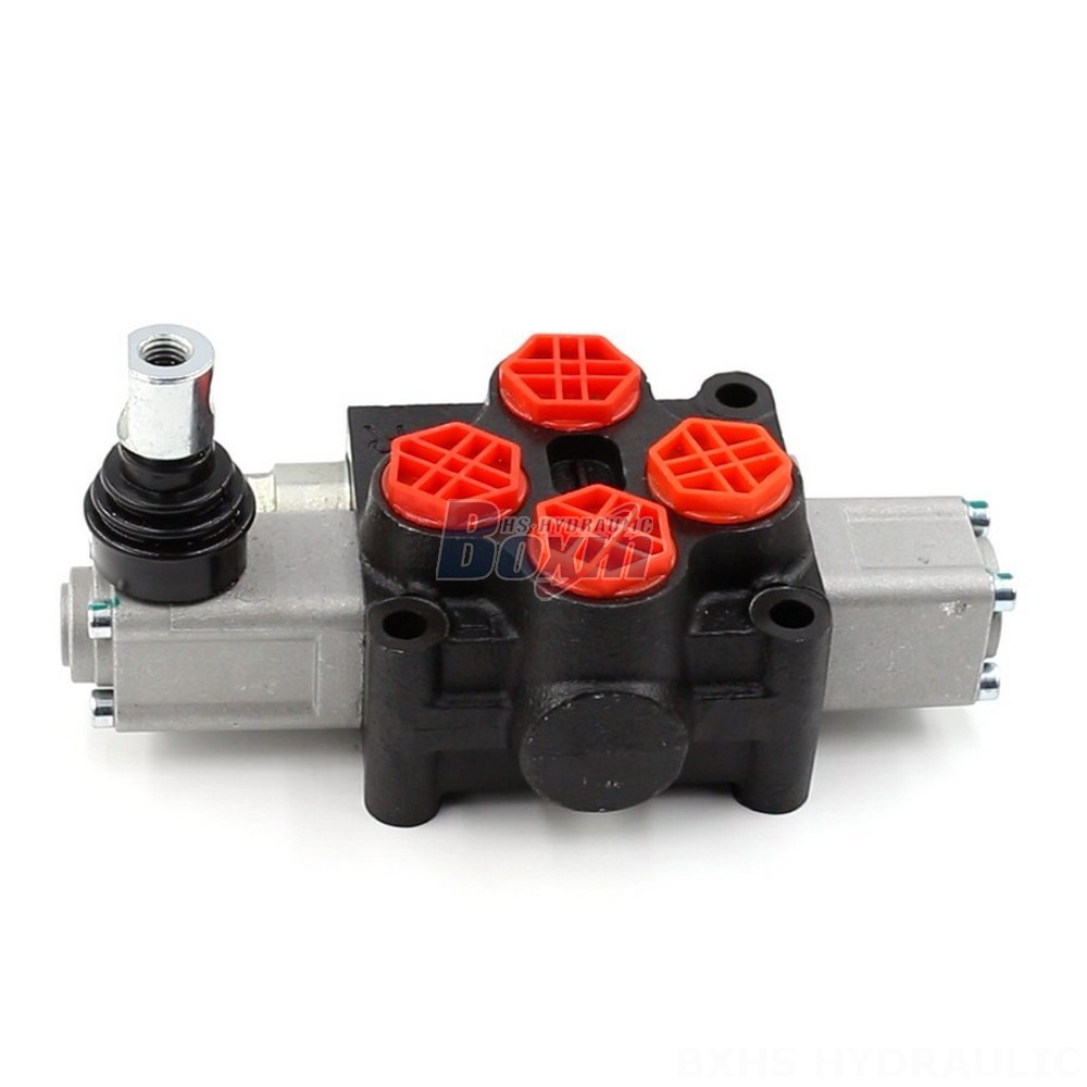 Directional Control Valve | Q45 Series | Superior Performance main image