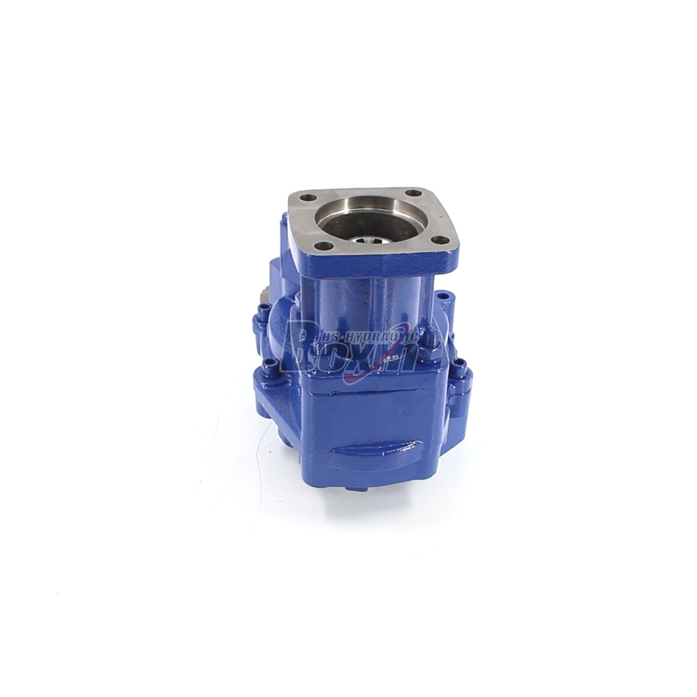 Custom OEM ODM Service QH50-12-2 500 Nm Power Take Off Private Label Manufacturing cover photo