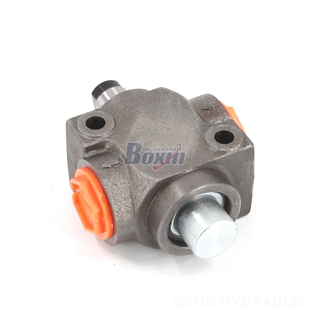 OEM, ODM, Private Label, and Custom Manufacturing for QHF20A Manual Monoblock Directional Valves cover photo
