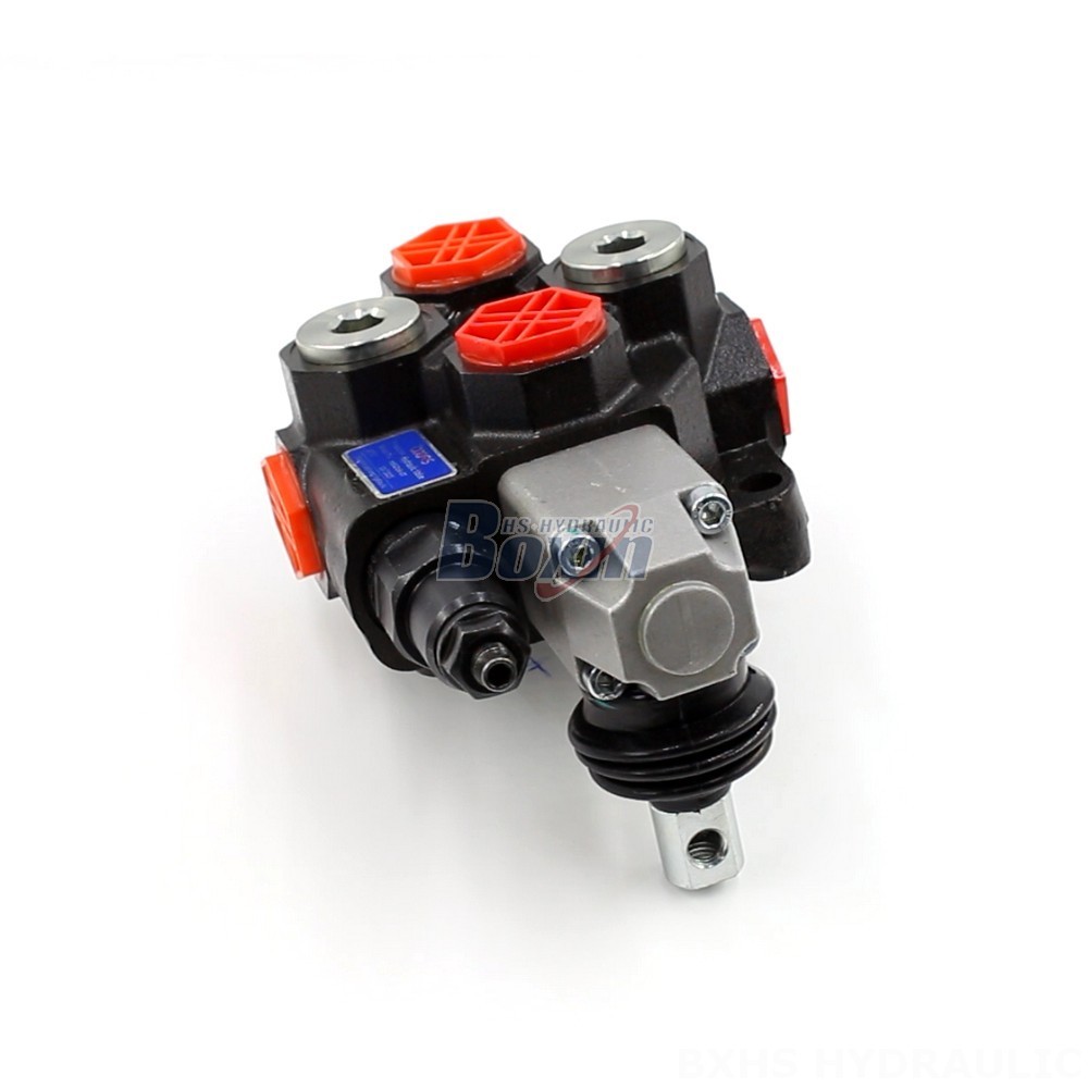 Source Your SD14 Directional Control Valves from a Trusted Manufacturer cover photo
