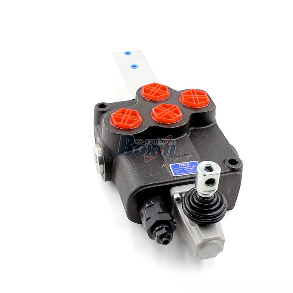 SD18 Pneumatic Valve: Private Label, OEM & Custom Manufacturing Services main image