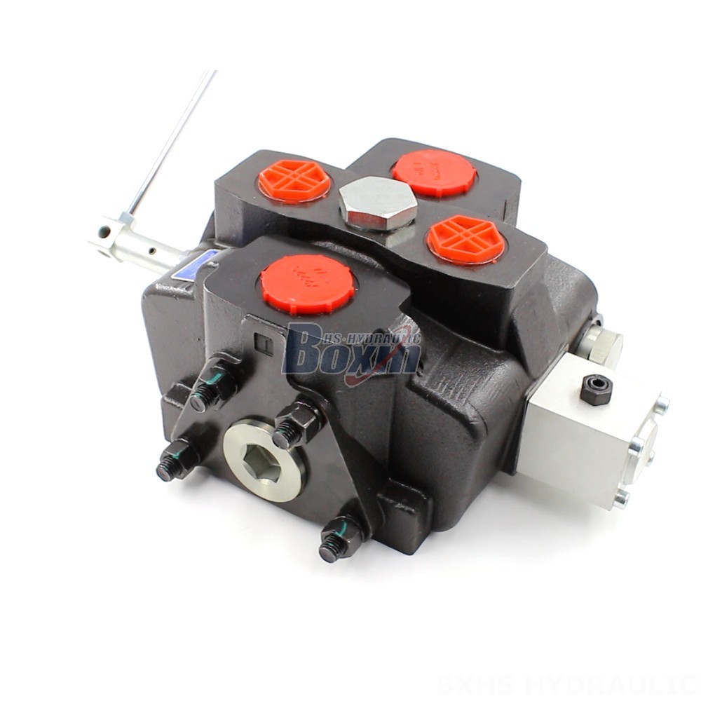 Source Directly & Save: SD25 Valves from the Factory Producer main image