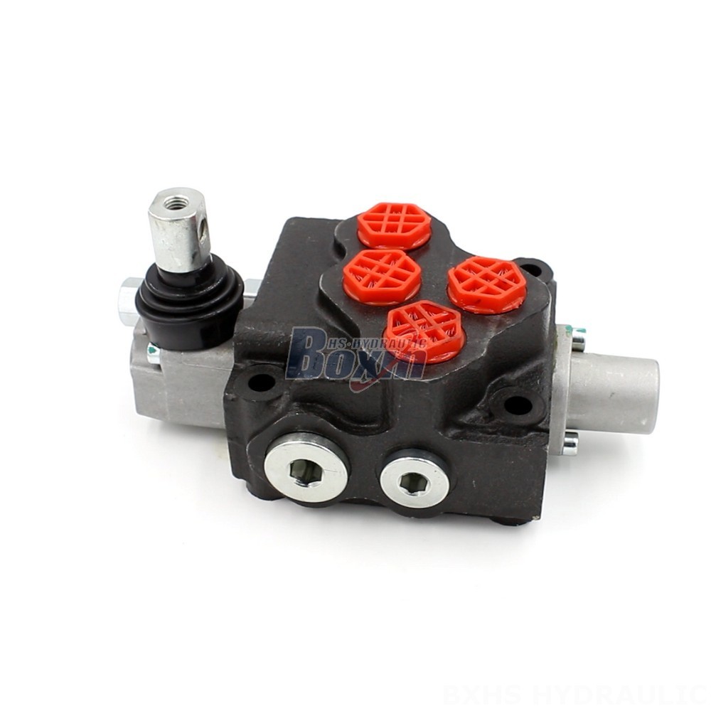 SD5-G38 1 Spool Directional Valve: A Game-Changer in Fluid Power main image