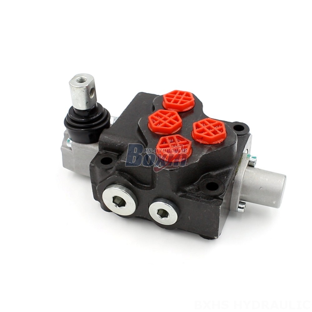 SD5-G38 Directional Valve: Your Partner for Bespoke Hydraulic Systems main image