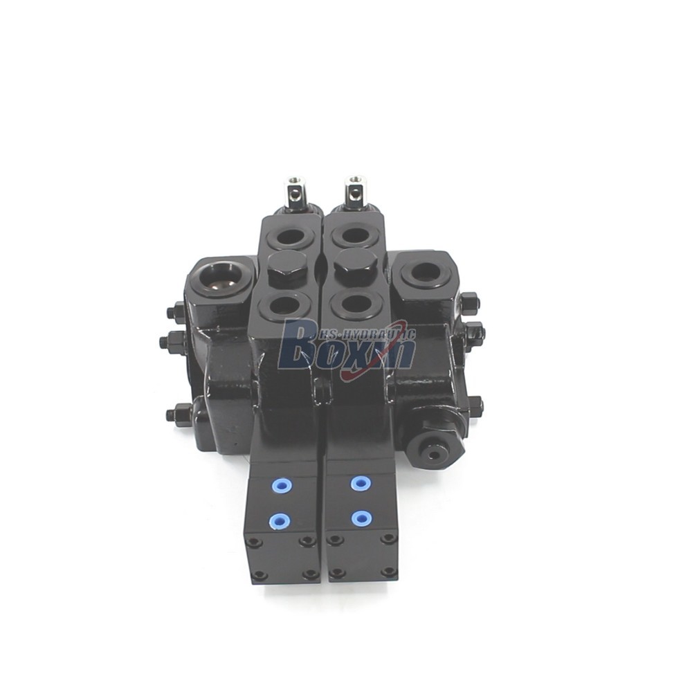 Seeking Strategic Partners and Agents for SDS180Q Hydraulic Valve Distribution main image