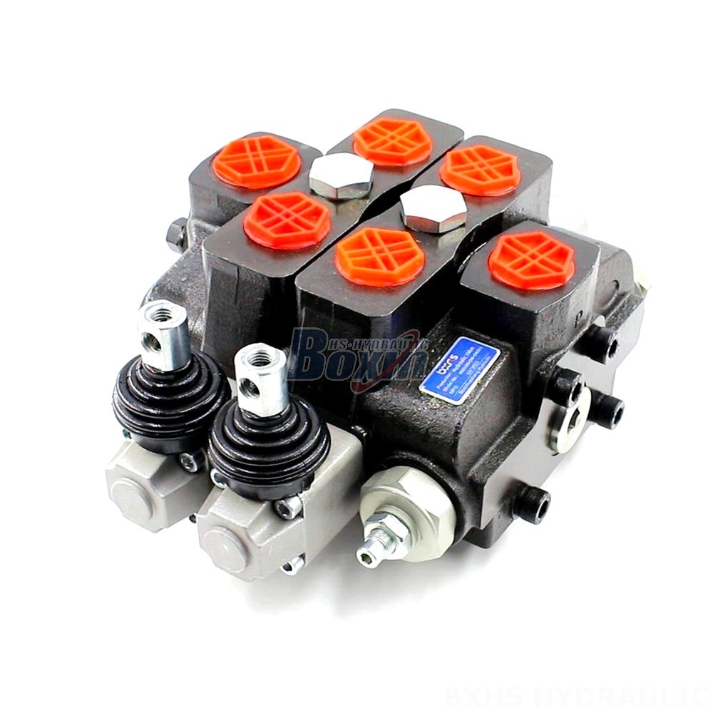 Industrial Hydraulics | SDS180 Valve | Wholesale & Manufacturing cover photo