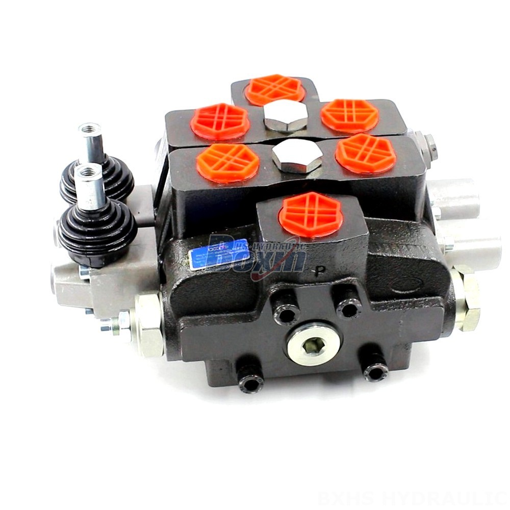 Industrial Hydraulics | SDS180 Valve | Wholesale & Manufacturing main image