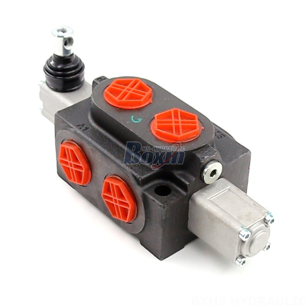 Industrial Valve Solutions | SHFY-G25L-00 Valve Features & Benefits main image