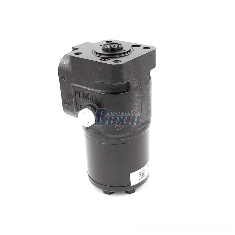 Factory Supply TLF-E1000 Hydraulic Steering Unit 1000ml/r 75L/min cover photo