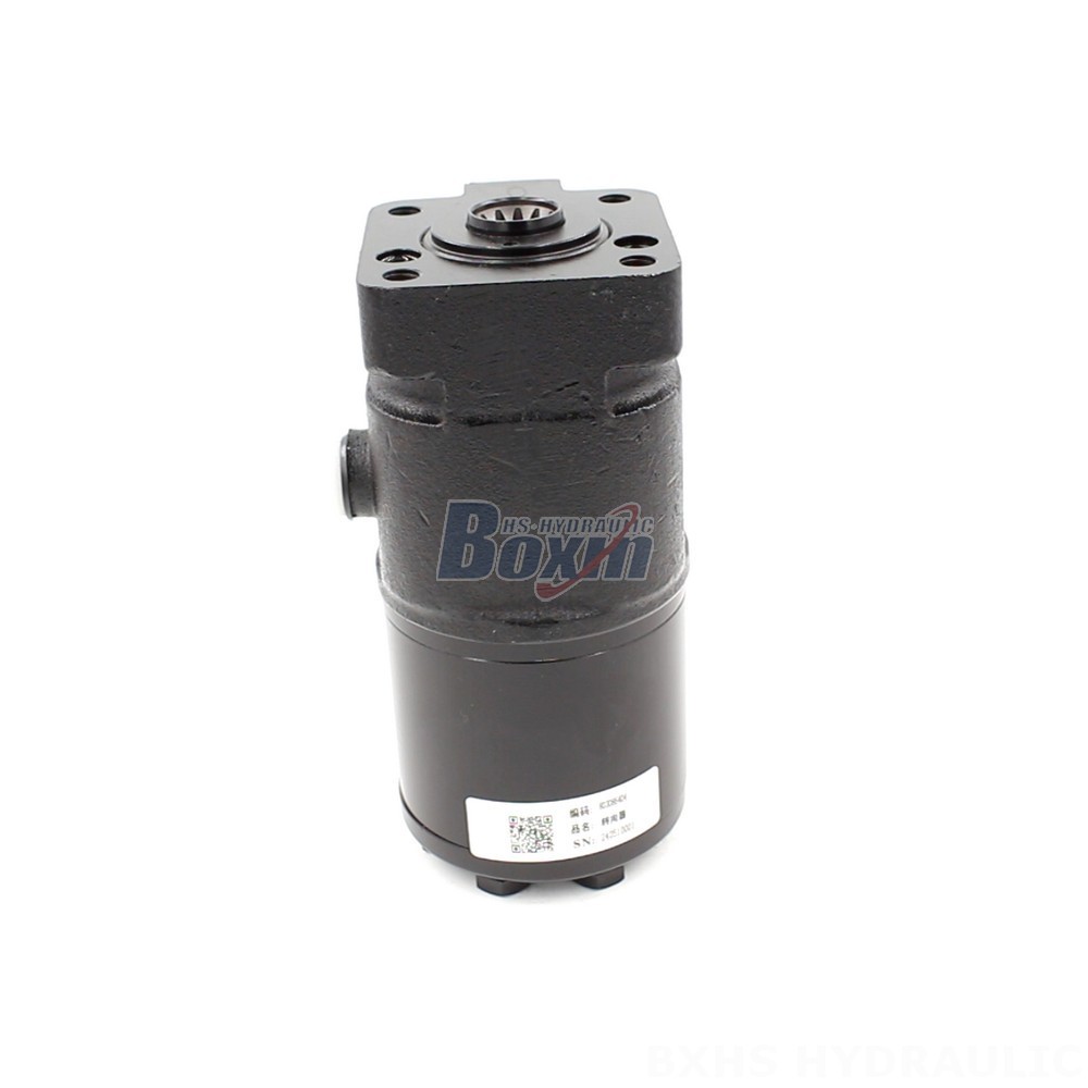 Factory Supply TLF-E1000 Hydraulic Steering Unit 1000ml/r 75L/min main image