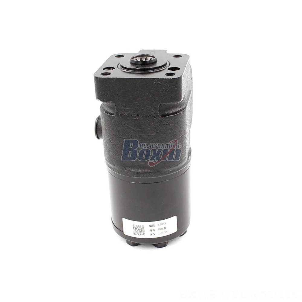 1000ml/r Hydraulic Steering Unit TLF-E1000 - Manufacturer & Supplier cover photo