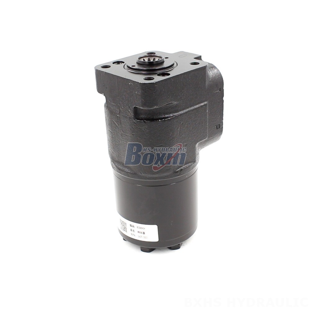 Factory Supply TLF-E1000 Hydraulic Steering Unit 1000ml/r 75L/min main image