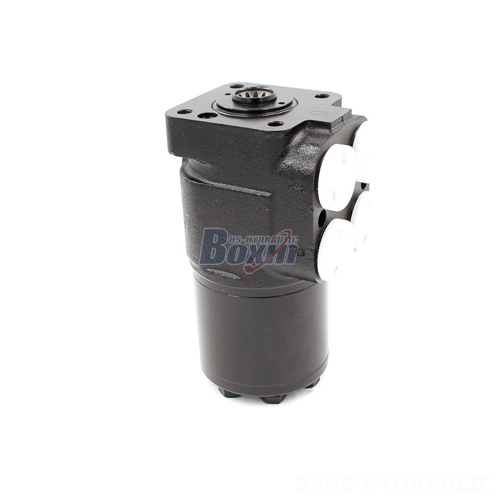 Buy Direct from the Factory: TLF-E1000 1000ml/r 75L/min Hydraulic Steering Unit main image