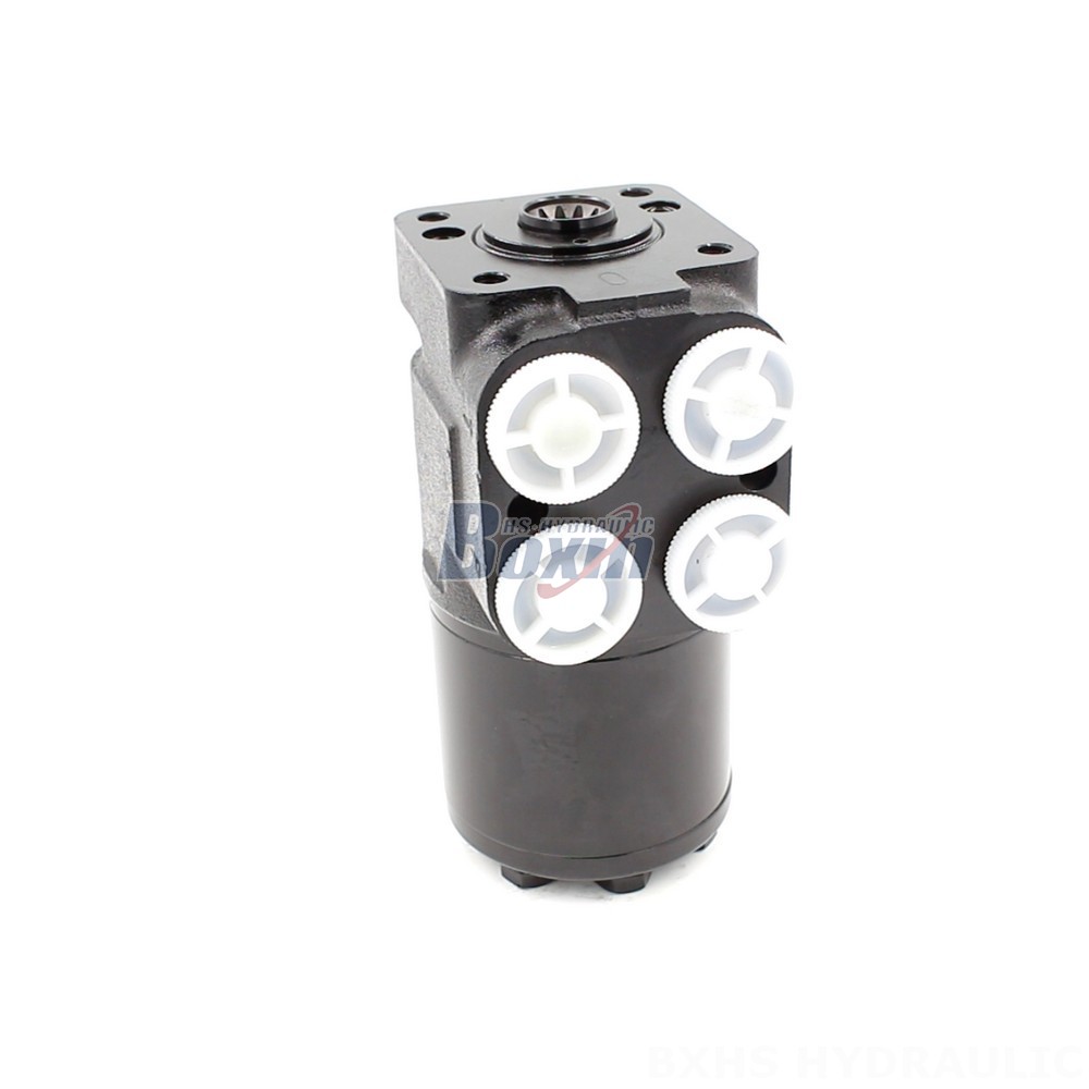 Partnership Opportunities: TLF-E1000 Hydraulic Steering Unit Manufacturing & Distribution cover photo