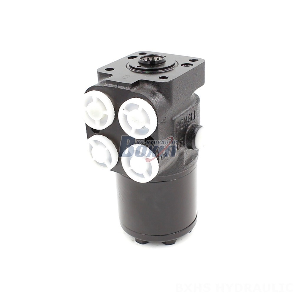 Partnership Opportunities: TLF-E1000 Hydraulic Steering Unit Manufacturing & Distribution main image