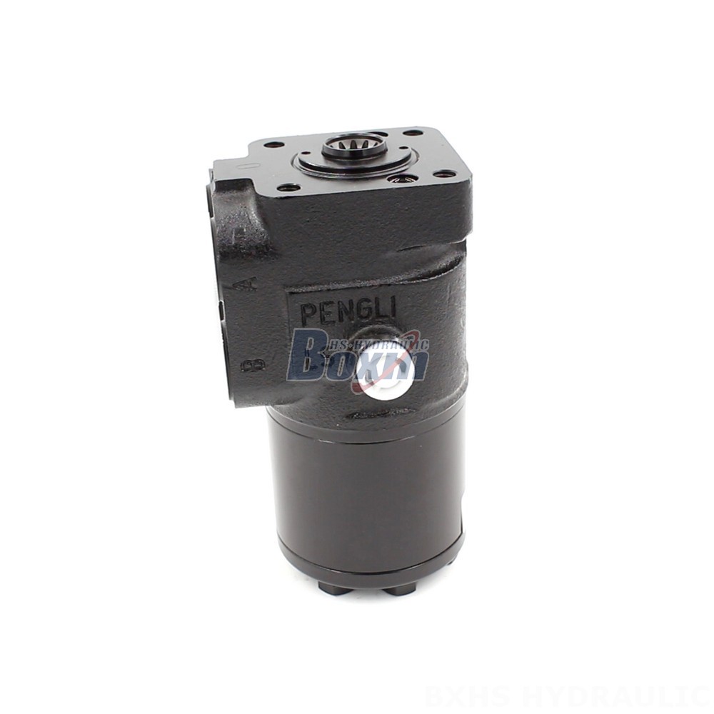 Partnership Opportunities: TLF-E1000 Hydraulic Steering Unit Manufacturing & Distribution main image