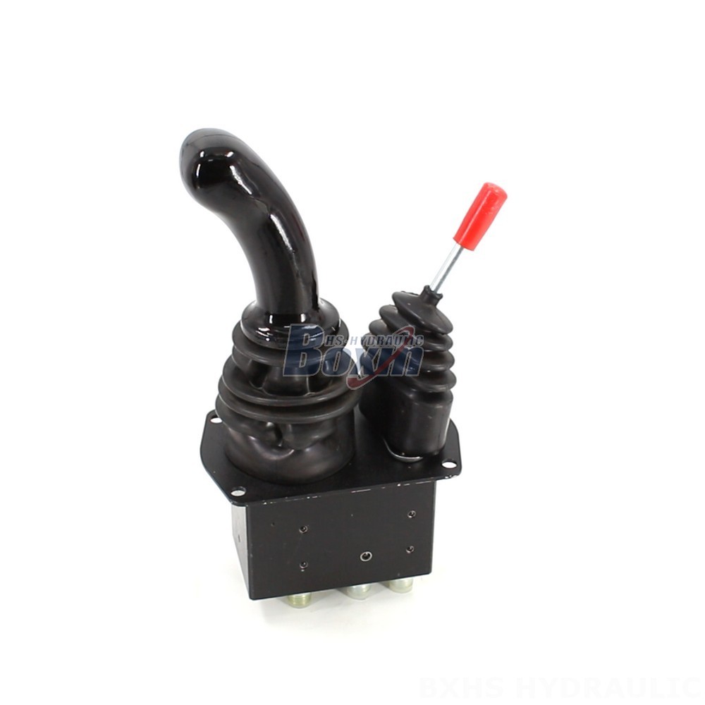 Buy XDF-3X 2 Spool Hydraulic Joystick: Manufacturer Direct main image
