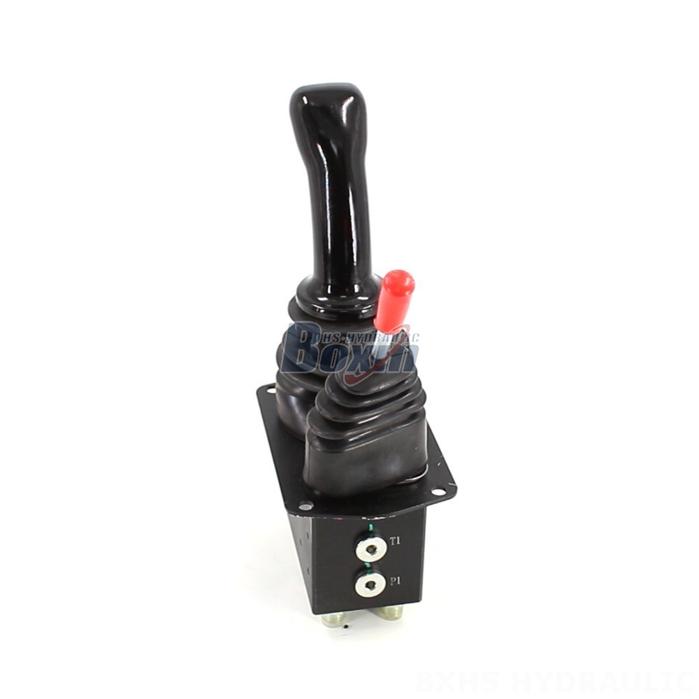 XDF-3X Hydraulic Joystick: OEM & ODM Services Available - Customization Options main image