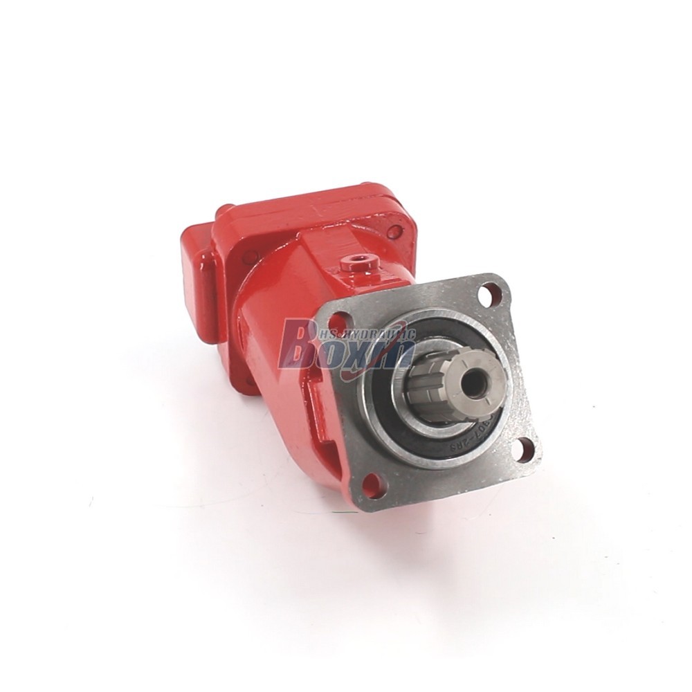 XPI-63L 63 cc/rev Hydraulic Piston Pump Factory Supply and Production cover photo